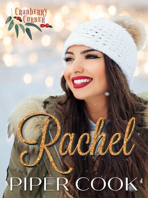 cover image of Rachel